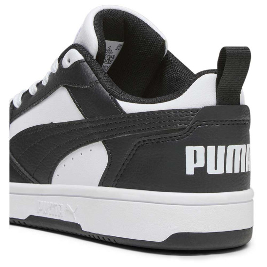 Puma Rebound v6 Low Jr